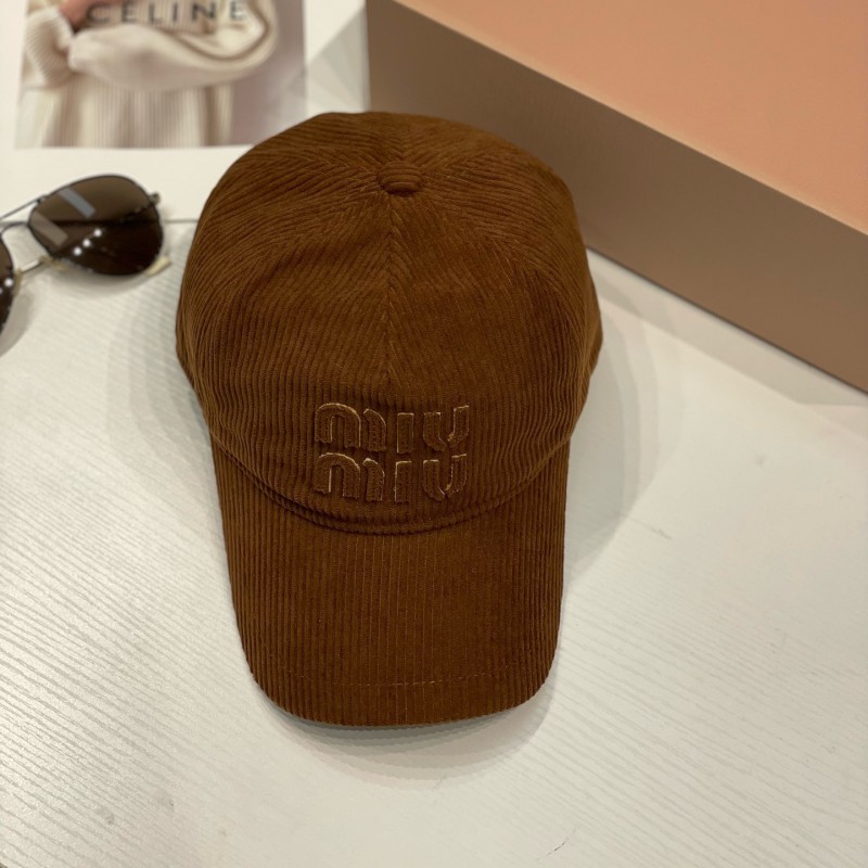 MiuMiu Hat