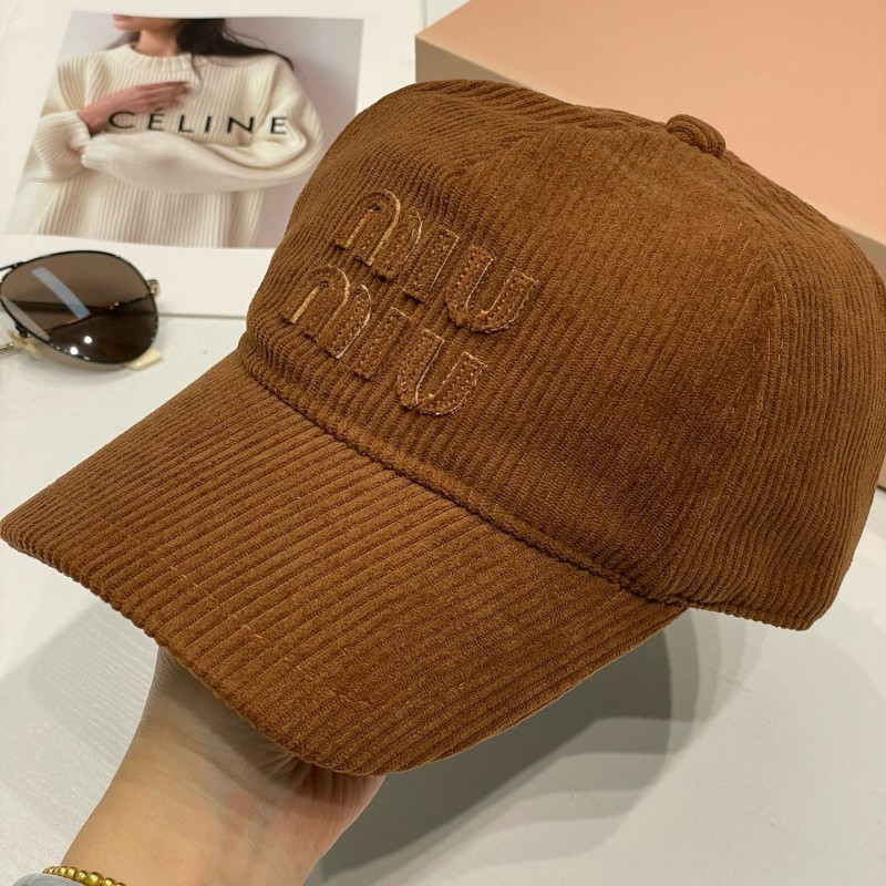 MiuMiu Hat