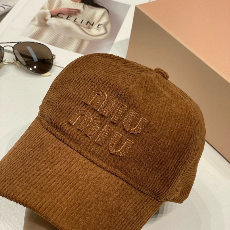 MiuMiu Hat