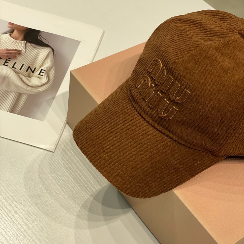 MiuMiu Hat