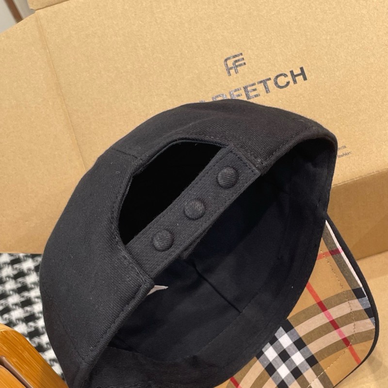 Burberry Hat