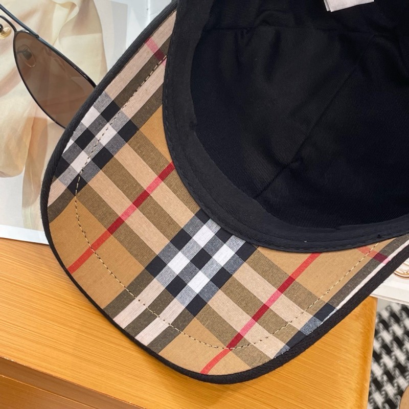 Burberry Hat