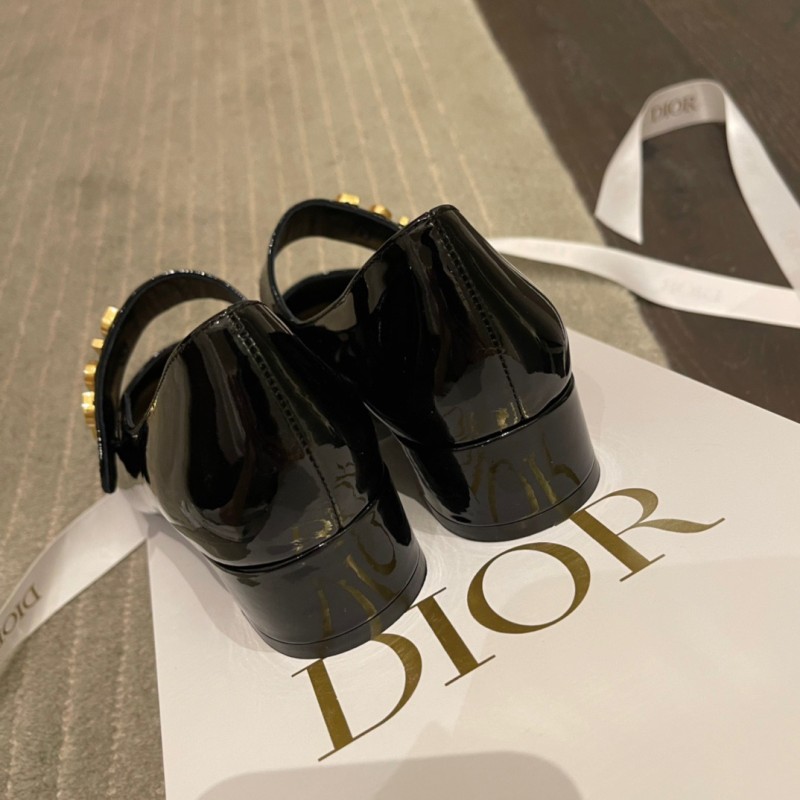 Dior D-Doll