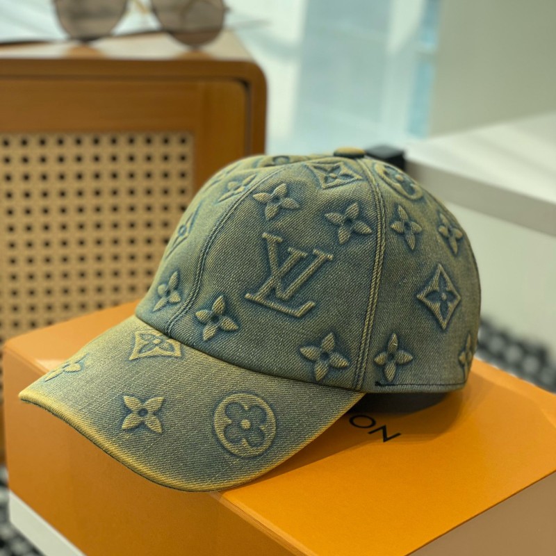 LV Hat