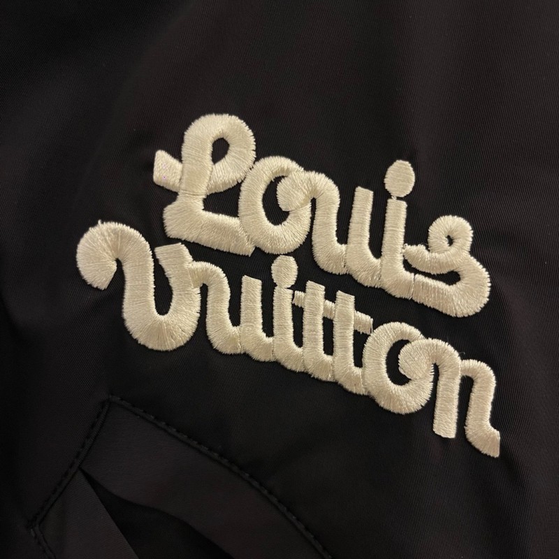 LV x Tyler Jacket