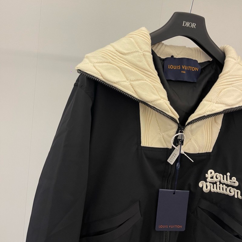 LV x Tyler Jacket