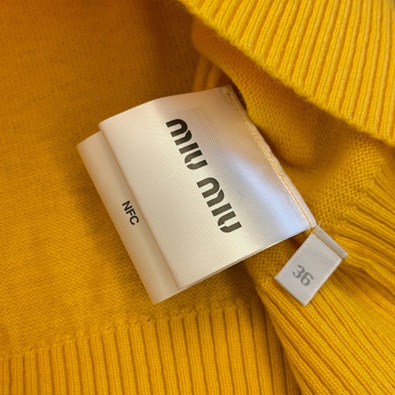 MiuMiu Cardigan