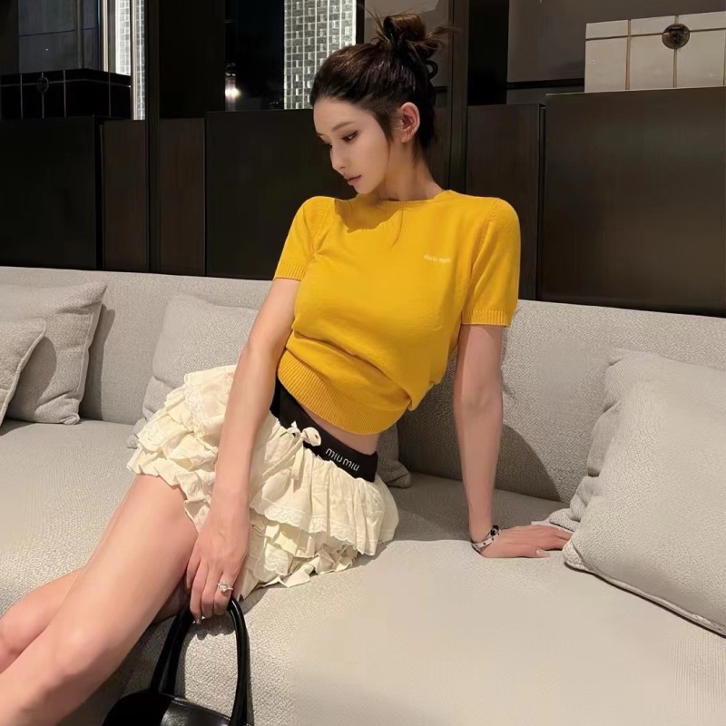 MiuMiu Tee