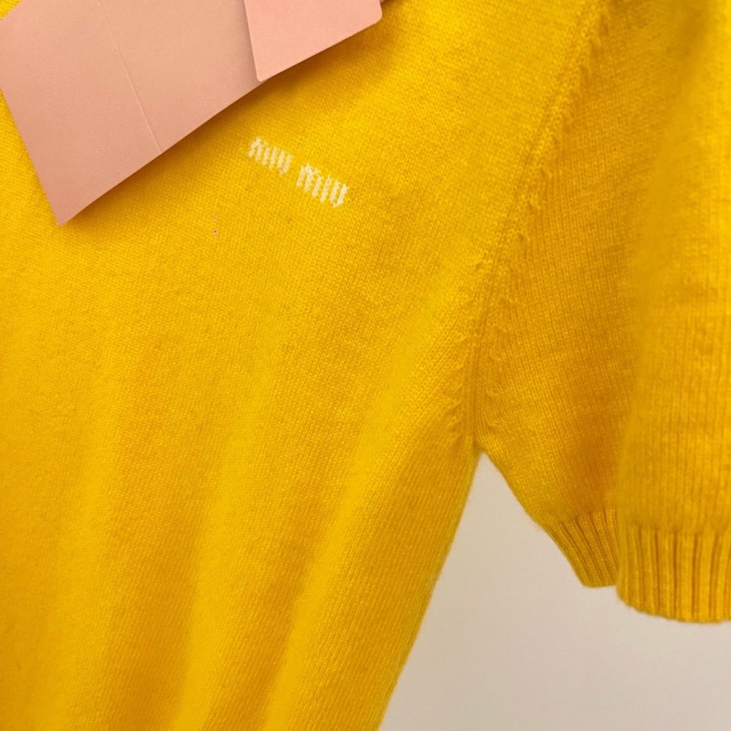 MiuMiu Tee