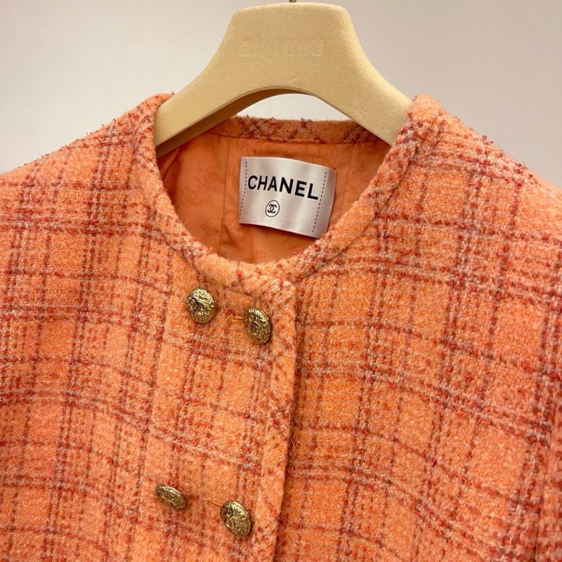 Chanel Jacket