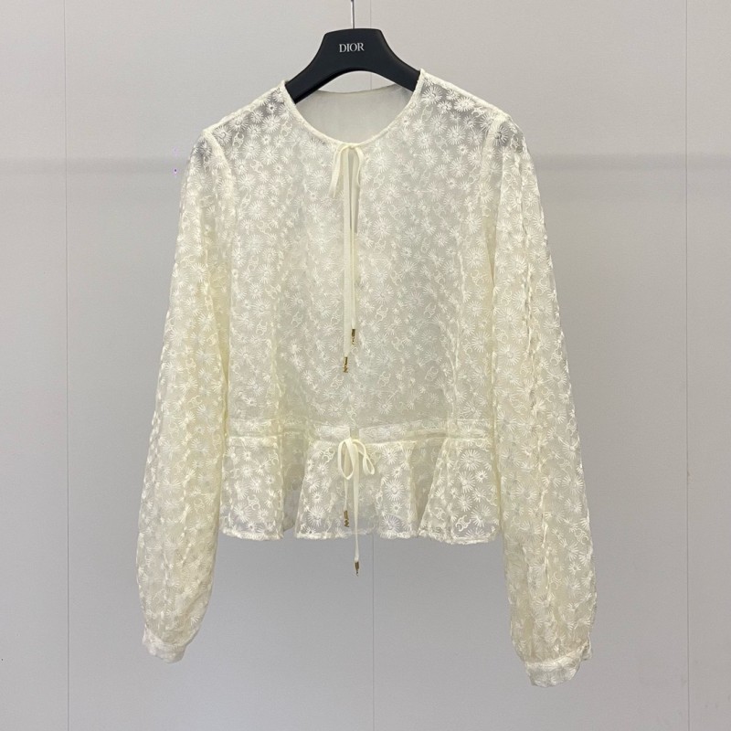 Celine Long Sleeves Shirt