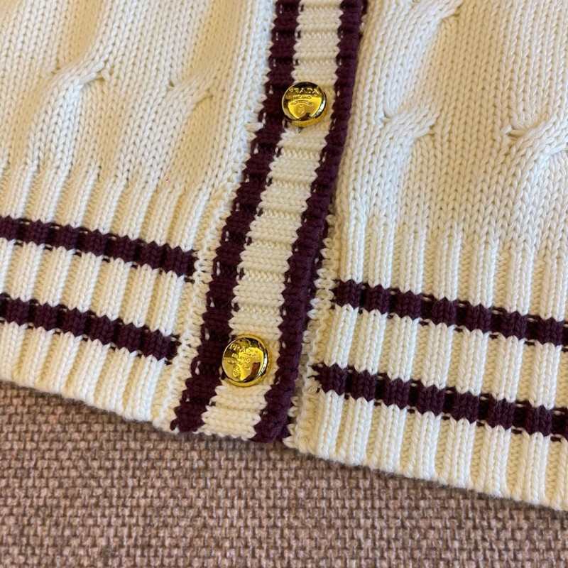 Prada Cardigan