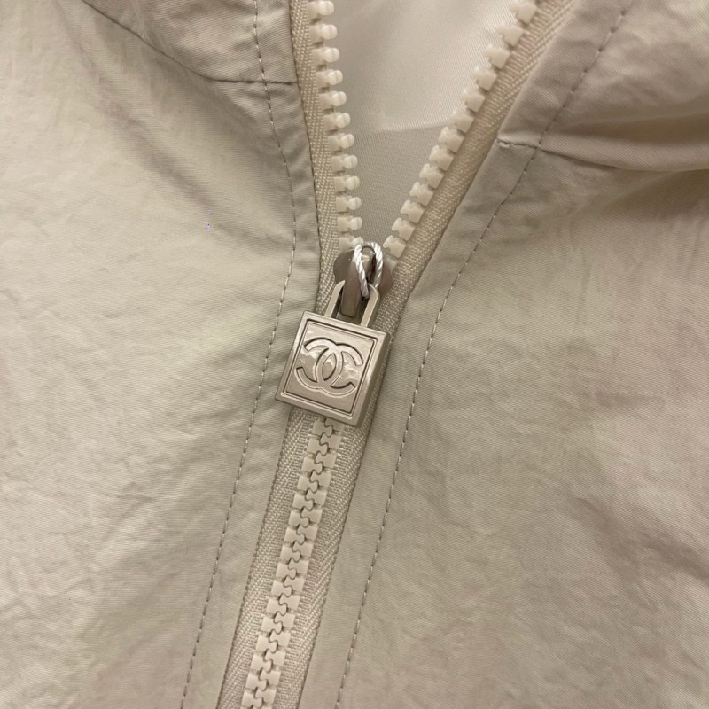 Chanel Jacket