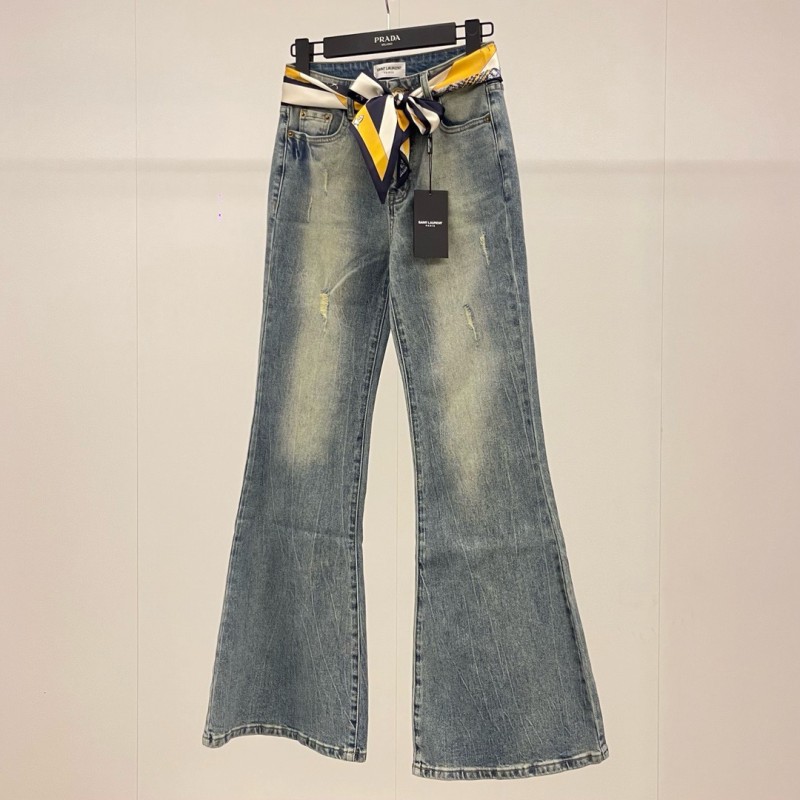 YSL Jeans