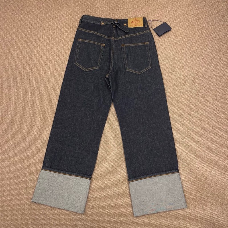 Prada Jeans