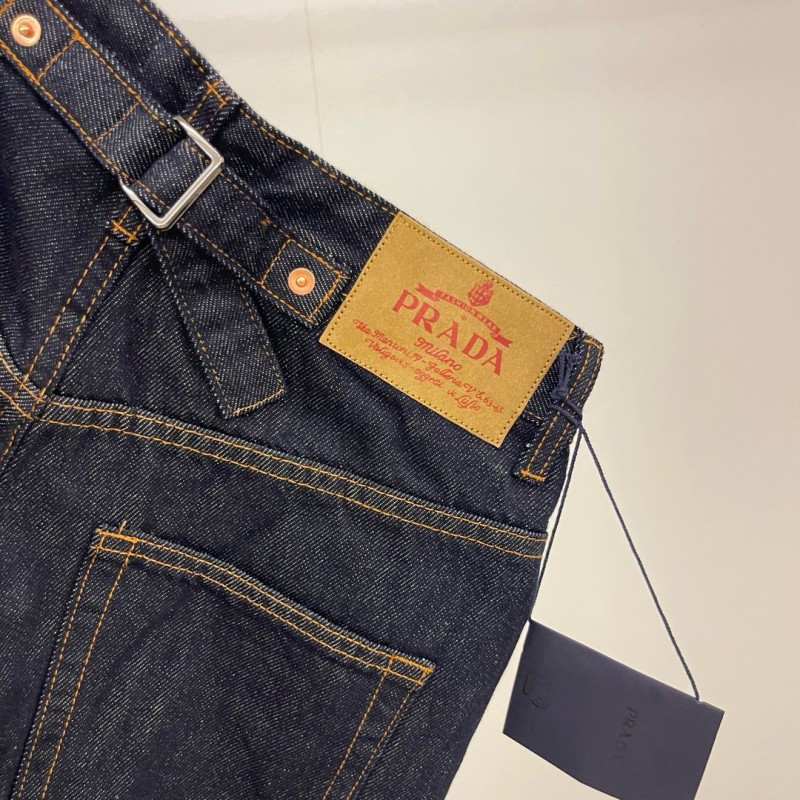 Prada Jeans