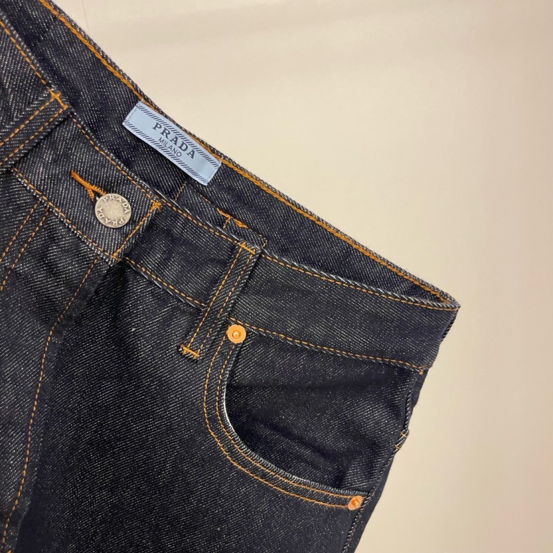 Prada Jeans