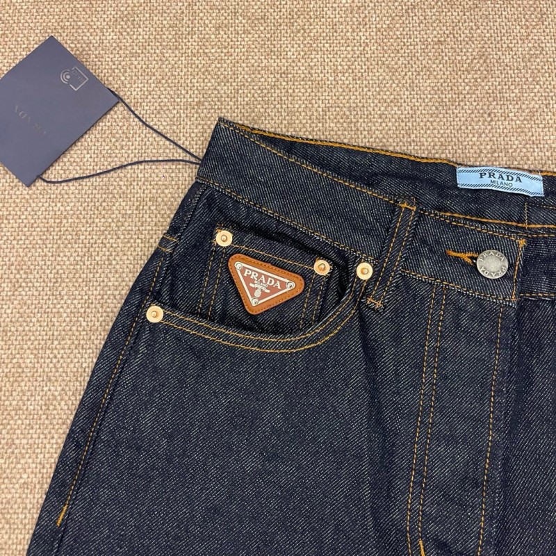 Prada Jeans