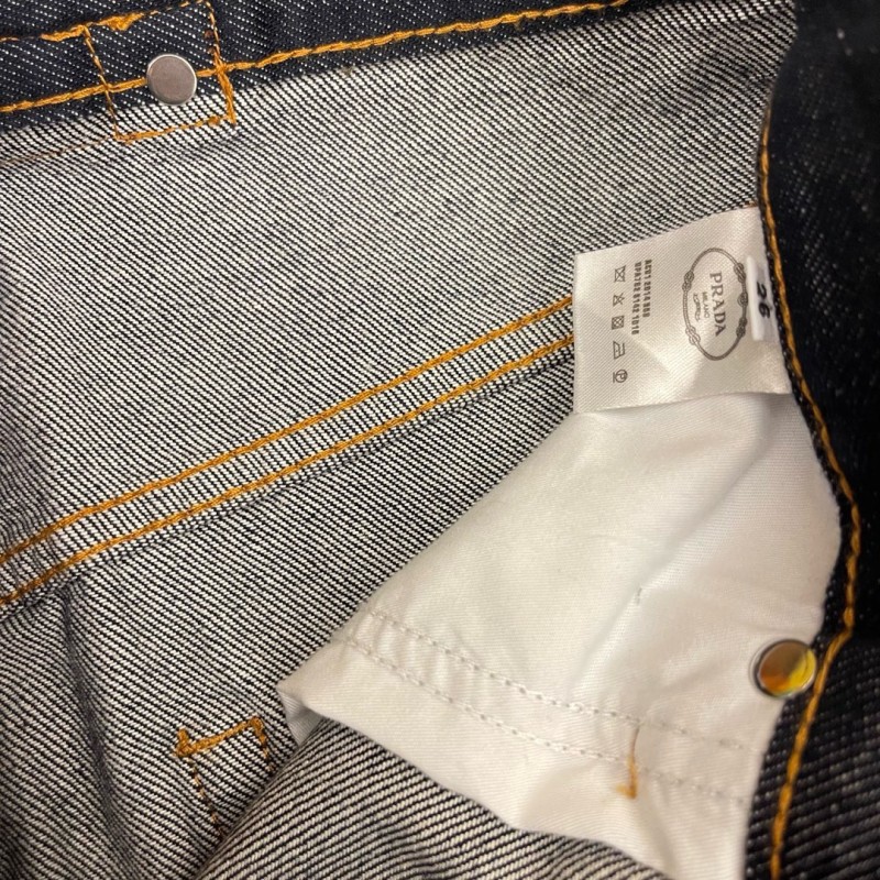 Prada Jeans