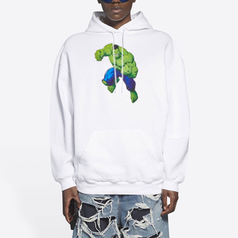 Balenciaga Unisex Hoodie