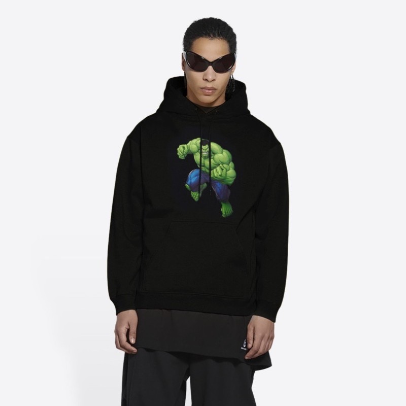 Balenciaga Unisex Hoodie