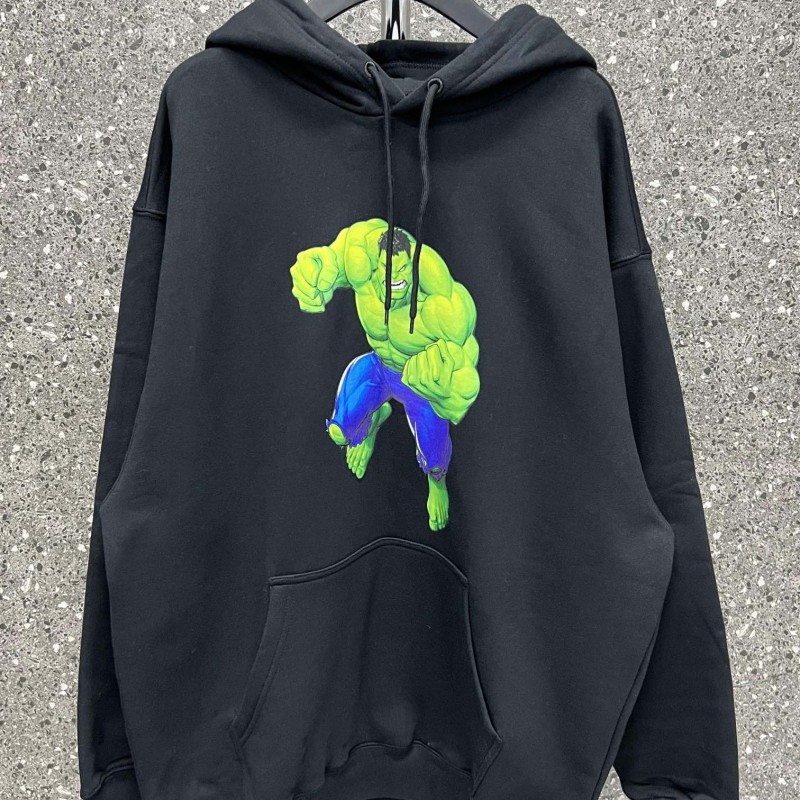 Balenciaga Unisex Hoodie