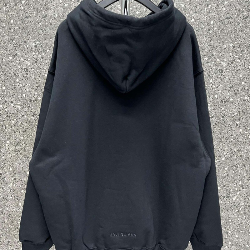 Balenciaga Unisex Hoodie