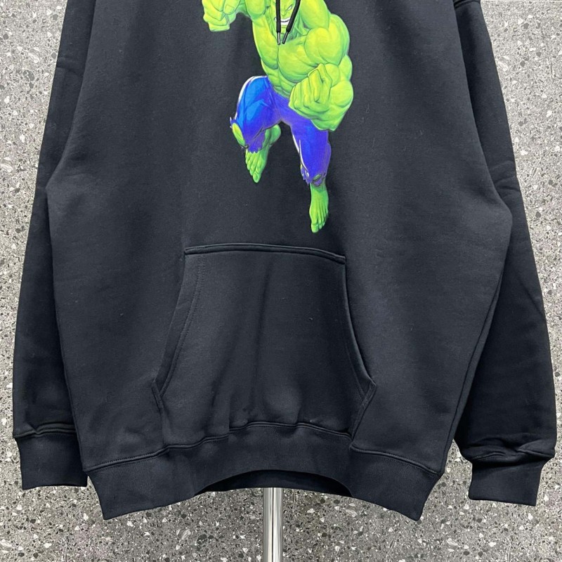 Balenciaga Unisex Hoodie