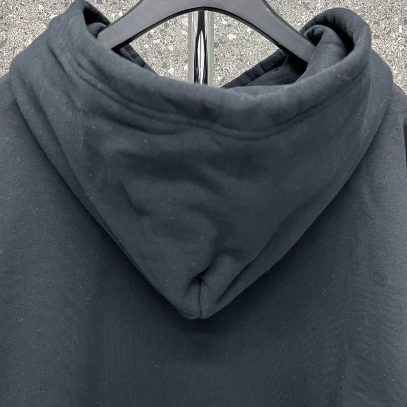 Balenciaga Unisex Hoodie