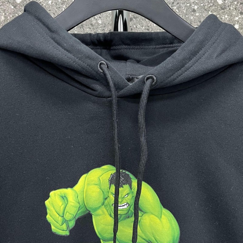 Balenciaga Unisex Hoodie