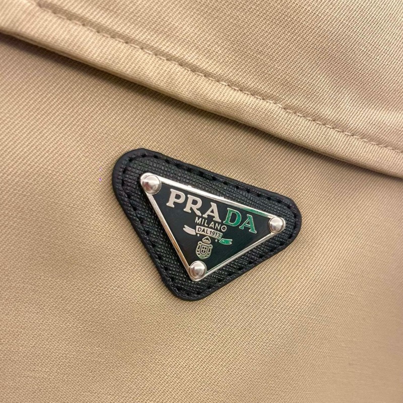 Prada Windbreaker