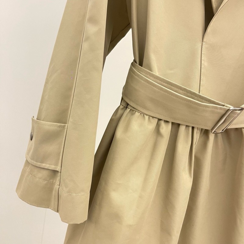 Burberry Windbreaker Dress