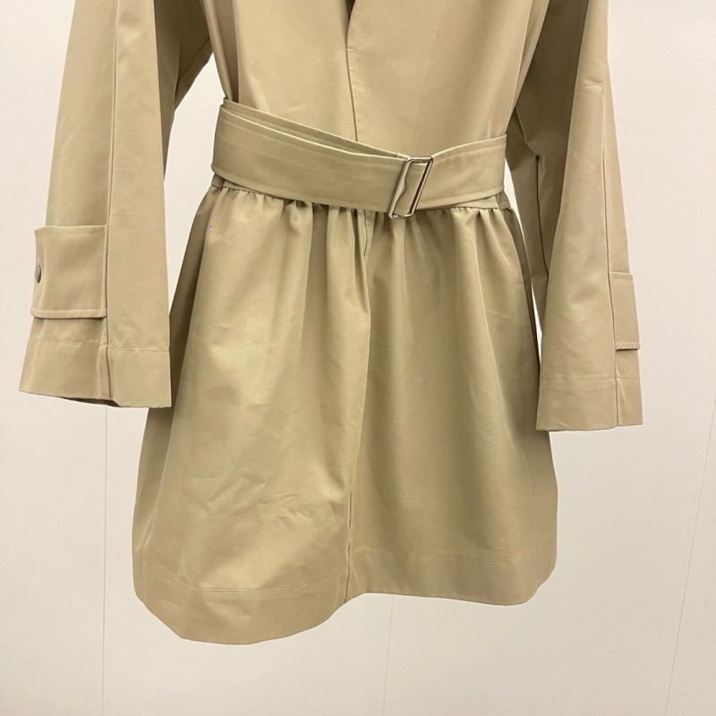 Burberry Windbreaker Dress