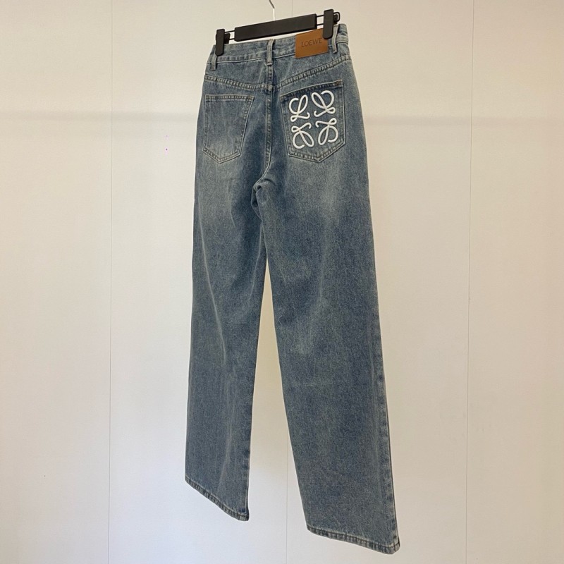 Loewe Jeans