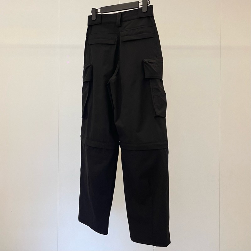 Alexander Wang Jacket & Pants 