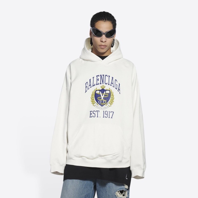 Balenciaga Unisex Hoodie