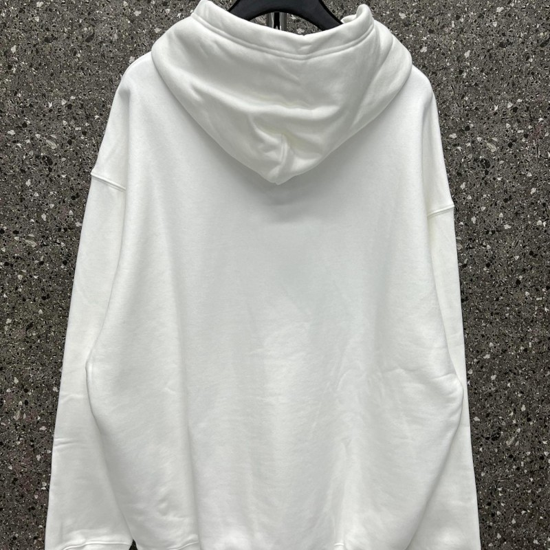 Balenciaga Unisex Hoodie