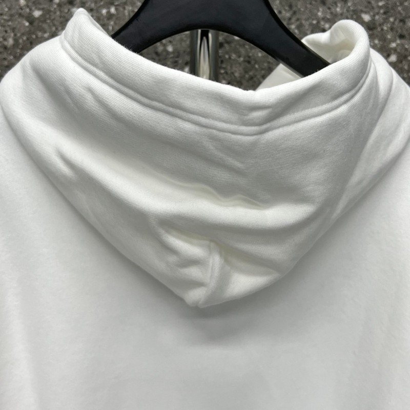 Balenciaga Unisex Hoodie