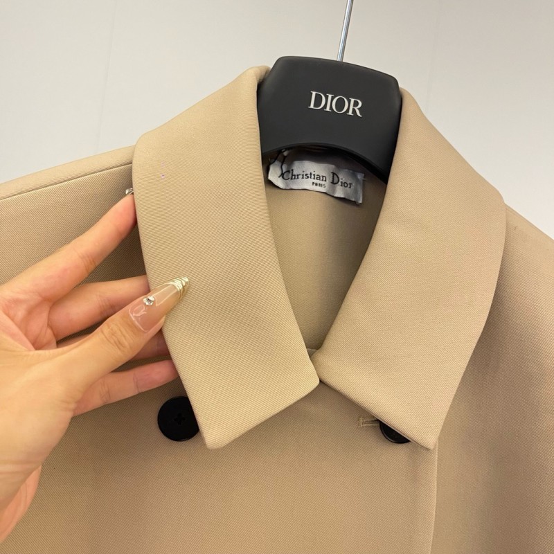 Dior Jacket