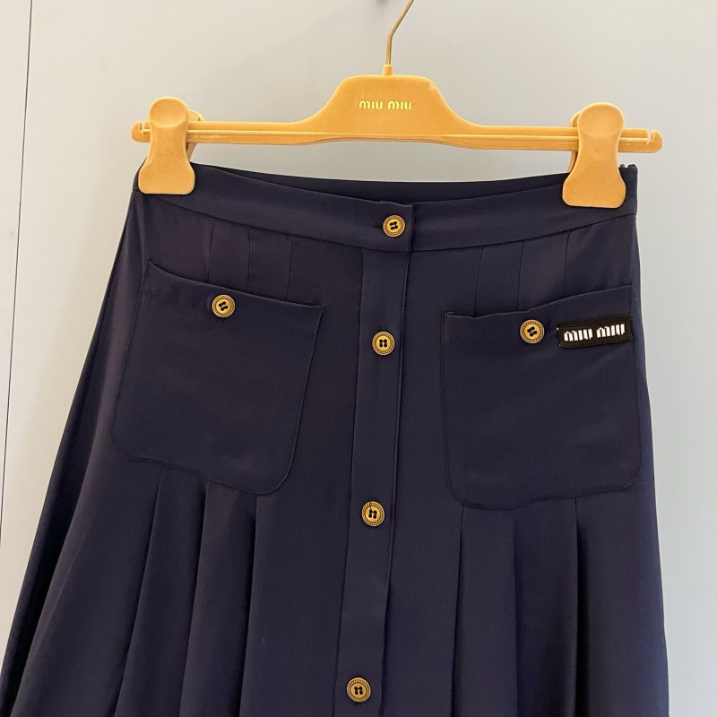 MiuMiu Skirts