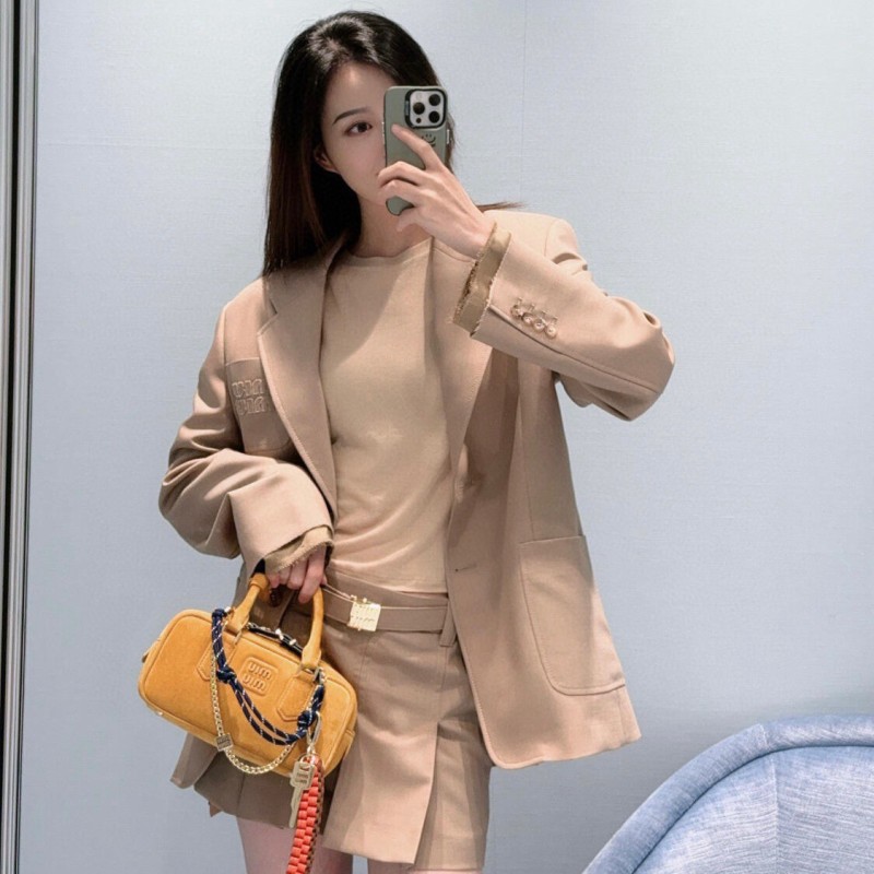 MiuMiu Coat