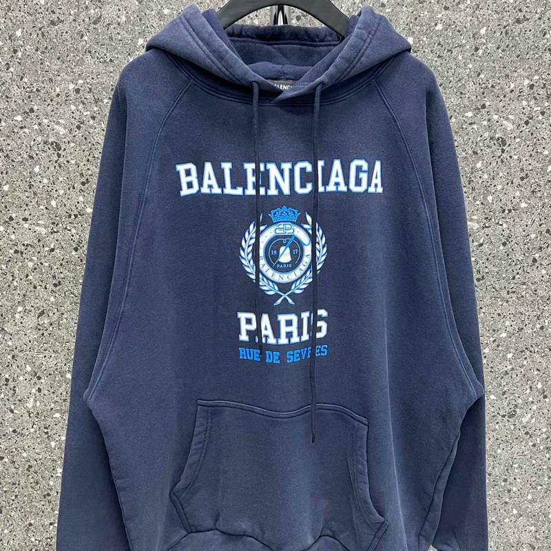 Balenciaga Unisex Hoodie