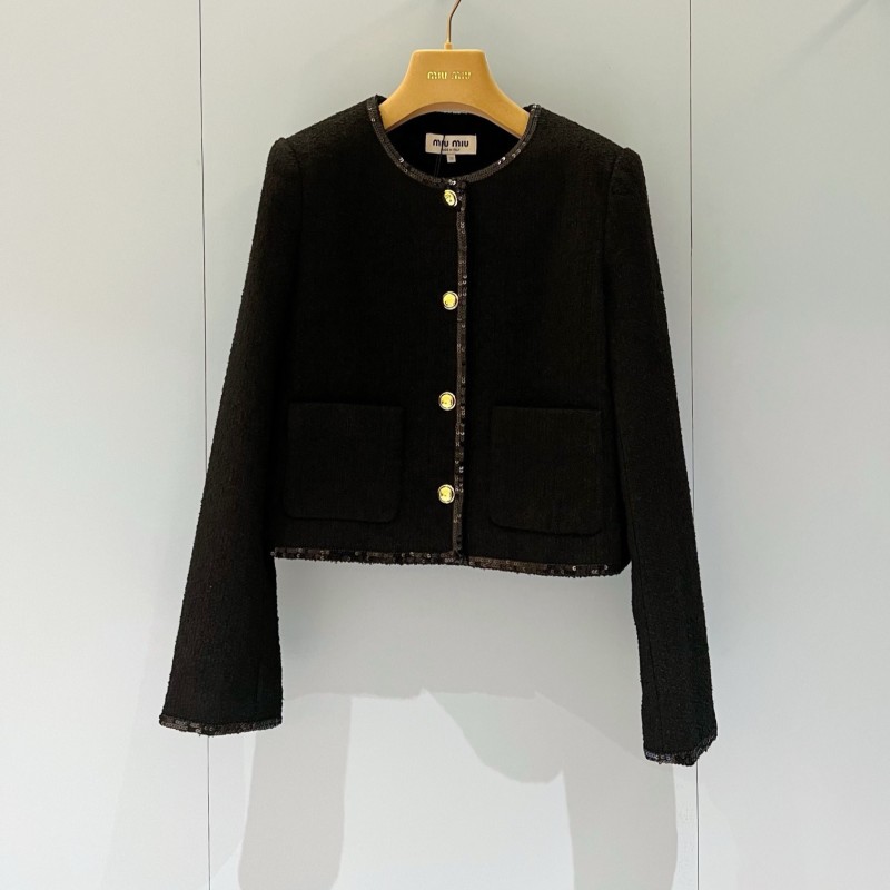 MiuMiu Jacket