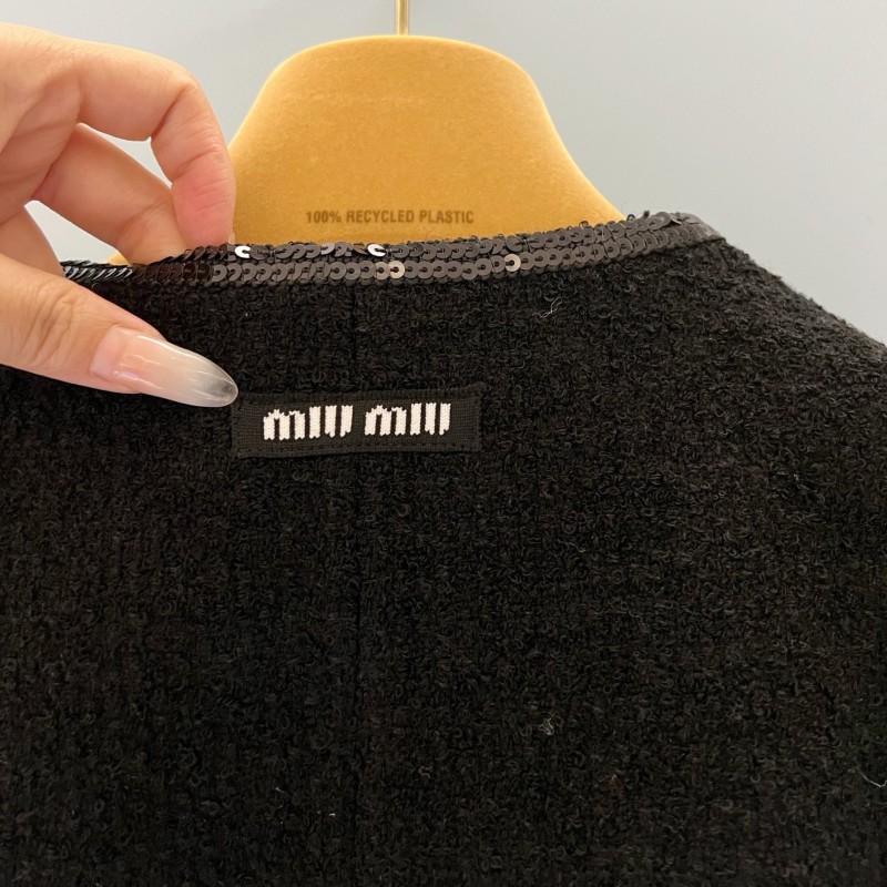 MiuMiu Jacket