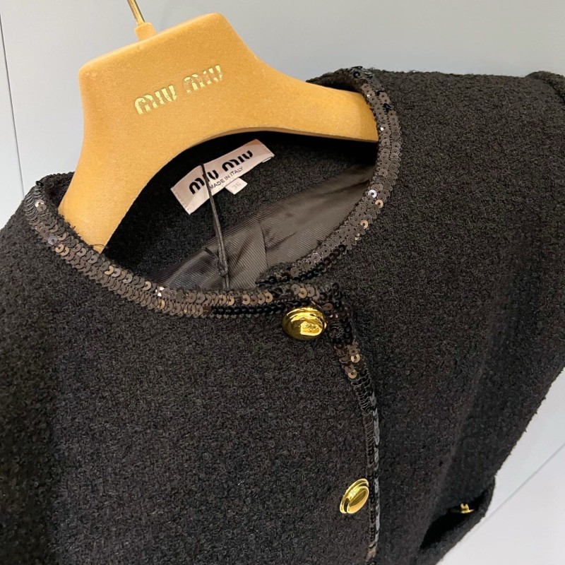 MiuMiu Jacket