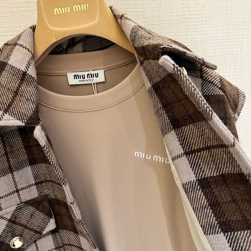 MiuMiu Vest