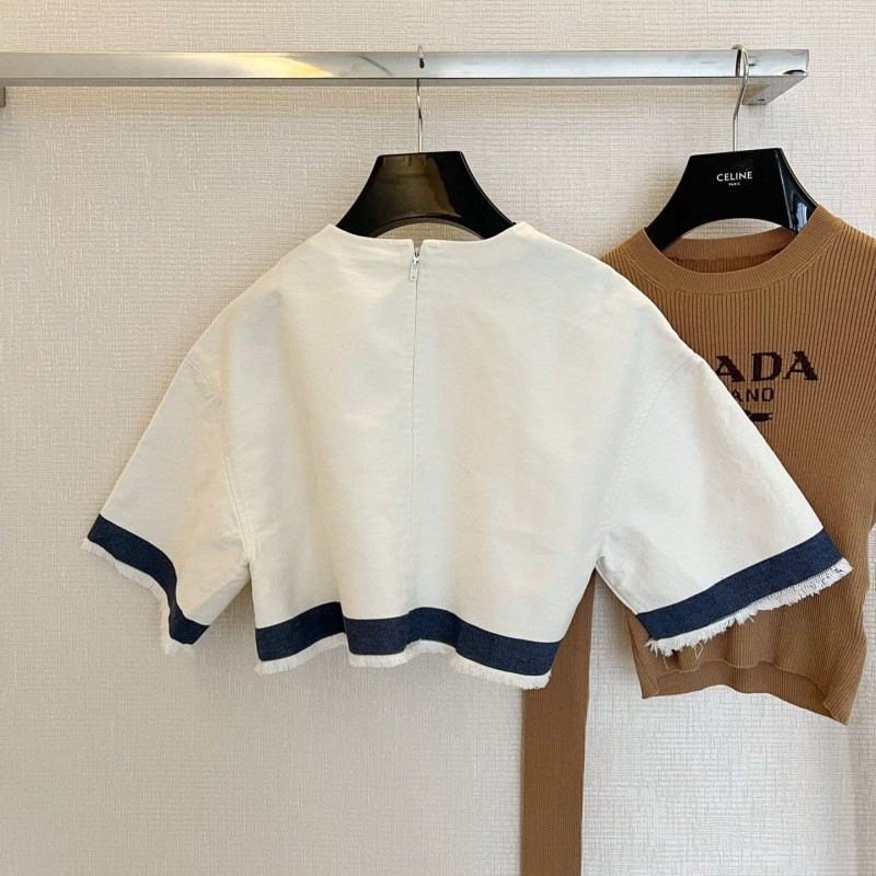 Prada Shirt