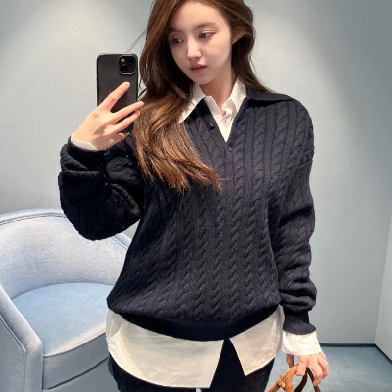 MiuMiu Cashmere Sweater