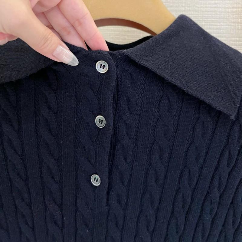 MiuMiu Cashmere Sweater