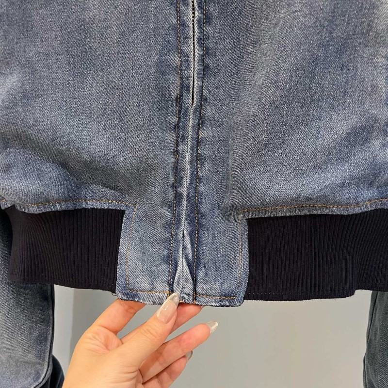 MiuMiu Denim Jacket